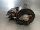 Replacement starter motor for Chrysler 300 C 3.0 CRD CAT OEM IAM reference 04801516AA 0001115054 BOSCH