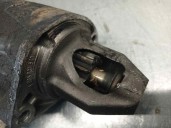Replacement starter motor for Chrysler 300 C 3.0 CRD CAT OEM IAM reference 04801516AA 0001115054 BOSCH
