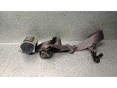Replacement front right seatbelt for Opel Corsa E (X15) 1.3 CDTi (08, 68) OEM IAM reference 13427741 5197290 