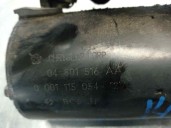 Replacement starter motor for Chrysler 300 C 3.0 CRD CAT OEM IAM reference 04801516AA 0001115054 BOSCH