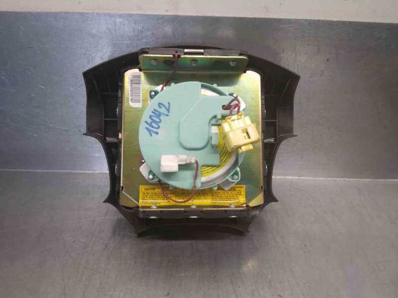 Recambio de airbag delantero izquierdo para hyundai xg 3.0 xg referencia OEM IAM 5690039500ZK  