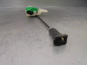 Recambio de motor tapa deposito combustible para kia xceed 1.0 tgdi cat referencia OEM IAM 81550G3000 