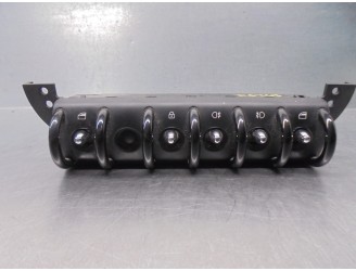 Recambio de mando multifuncion para mini r50 , r53 16v cat referencia OEM IAM 61316917985 