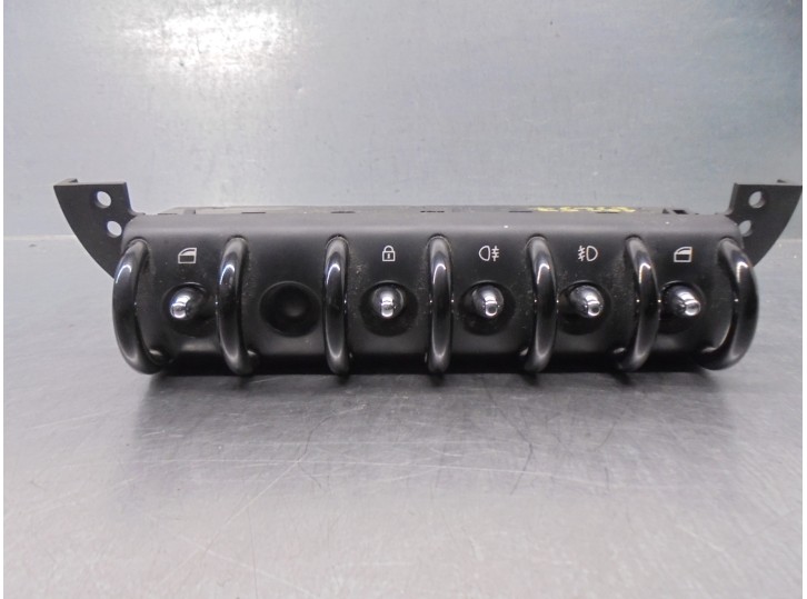 Recambio de mando multifuncion para mini r50 , r53 16v cat referencia OEM IAM 61316917985 