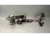 Replacement front right seatbelt for Opel Corsa E (X15) 1.3 CDTi (08, 68) OEM IAM reference 13427741 5197290 