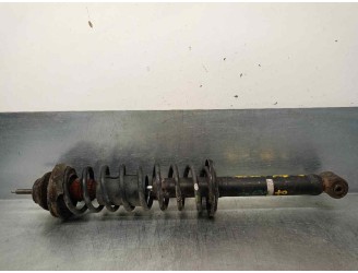 Recambio de amortiguador trasero derecho para seat ibiza (6k) 1.4 referencia OEM IAM 6K0513033B  