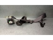 Replacement front right seatbelt for Opel Corsa E (X15) 1.3 CDTi (08, 68) OEM IAM reference 13427741 5197290 