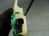 Recambio de motor tapa deposito combustible para kia xceed 1.0 tgdi cat referencia OEM IAM 81550G3000  