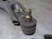 Recambio de brazo suspension inferior delantero derecho para kia carens 1.8 cat referencia OEM IAM 0K2FA67321 