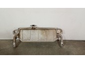 Recambio de tubo escape trasero para mazda 3 hatchback (bp) 2.0 skyactiv-g m hybrid referencia OEM IAM PE PE 