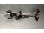 Replacement front right seatbelt for Opel Corsa E (X15) 1.3 CDTi (08, 68) OEM IAM reference 13427741 5197290 