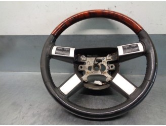 Recambio de volante para chrysler 300 c 3.0 crd cat referencia OEM IAM 95059158AB 0UV241DVAG 