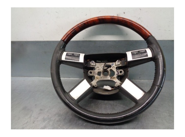 Recambio de volante para chrysler 300 c 3.0 crd cat referencia OEM IAM 95059158AB 0UV241DVAG 