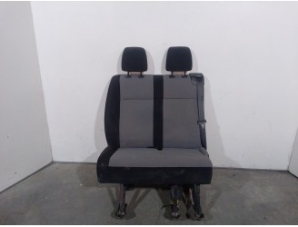 Replacement front right seat for Citroën Jumpy Combi 1.6 Blue-HDi FAP OEM IAM reference 1616787380 1616787380 