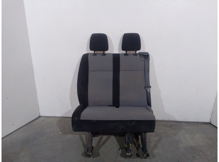 Recambio de asiento delantero derecho para citroën jumpy combi 1.6 blue-hdi fap referencia OEM IAM 1616787380 1616787380 