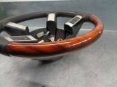 Recambio de volante para chrysler 300 c 3.0 crd cat referencia OEM IAM 95059158AB 0UV241DVAG 