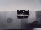 Recambio de mando multifuncion para mini r50 , r53 16v cat referencia OEM IAM 61316917985  