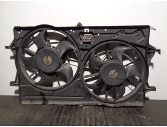 Recambio de electroventilador para ford focus berlina (cak) 1.6 16v cat referencia OEM IAM 98AB8C607DL 0130303871 BOSCH