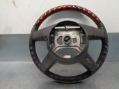 Recambio de volante para chrysler 300 c 3.0 crd cat referencia OEM IAM 95059158AB 0UV241DVAG 