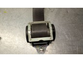 Replacement front right seatbelt for Opel Corsa E (X15) 1.3 CDTi (08, 68) OEM IAM reference 13427741 5197290 