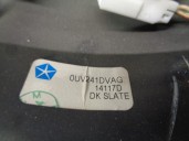 Recambio de volante para chrysler 300 c 3.0 crd cat referencia OEM IAM 95059158AB 0UV241DVAG 