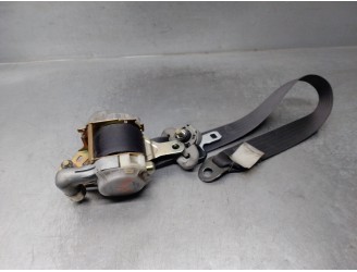 Recambio de cinturon seguridad delantero izquierdo para suzuki ignis rm (mh) 1.5 cat referencia OEM IAM 8494086G0 5 PUERTAS