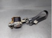 Replacement front left seatbelt for Suzuki Ignis RM (MH) 1.5 cat OEM IAM reference 8494086G0 5 DOORS