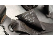 Replacement front right seatbelt for Opel Corsa E (X15) 1.3 CDTi (08, 68) OEM IAM reference 13427741 5197290 