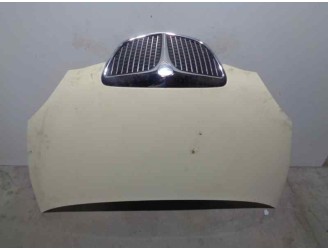 Recambio de capot para lancia ypsilon (101) 1.4 cat referencia OEM IAM  BEIGE 