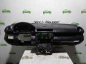 Recambio de salpicadero para mazda 2 berlina (dy) 1.4 diesel cat referencia OEM IAM  NEGRO 