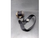 Replacement front left seatbelt for Suzuki Ignis RM (MH) 1.5 cat OEM IAM reference 8494086G0 5 DOORS