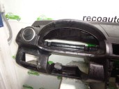 Recambio de salpicadero para mazda 2 berlina (dy) 1.4 diesel cat referencia OEM IAM  NEGRO 