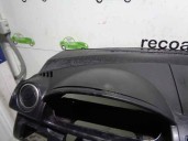 Recambio de salpicadero para mazda 2 berlina (dy) 1.4 diesel cat referencia OEM IAM NEGRO 