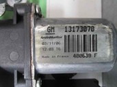 Recambio de elevalunas delantero izquierdo para mercedes-benz clase e (w210) berlina diesel 2.7 cdi 20v cat referencia OEM IAM 0