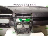 Recambio de salpicadero para mazda 2 berlina (dy) 1.4 diesel cat referencia OEM IAM NEGRO 