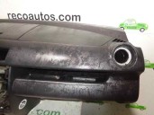 Recambio de salpicadero para mazda 2 berlina (dy) 1.4 diesel cat referencia OEM IAM NEGRO 