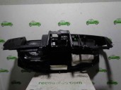 Recambio de salpicadero para mazda 2 berlina (dy) 1.4 diesel cat referencia OEM IAM  NEGRO 