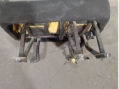 Recambio de asiento delantero derecho para citroën jumpy combi 1.6 blue-hdi fap referencia OEM IAM 1616787380 1616787380 