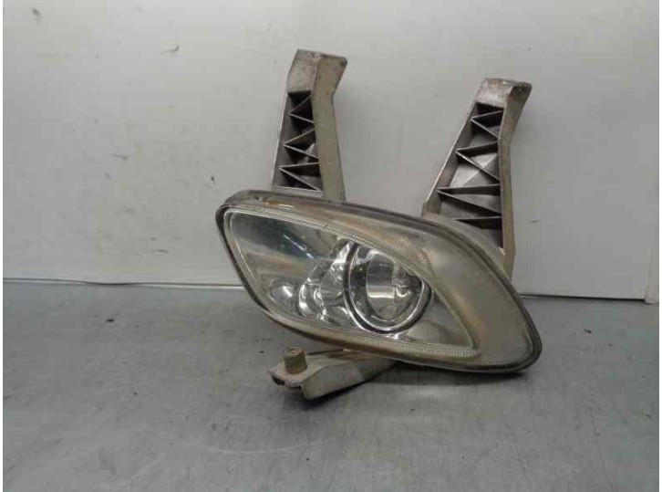 Recambio de faro antiniebla derecho para lancia ypsilon (101) 1.4 cat referencia OEM IAM 51703973 42060748DX 