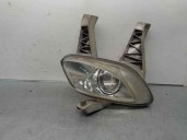 Recambio de faro antiniebla derecho para lancia ypsilon (101) 1.4 cat referencia OEM IAM 51703973 42060748DX 