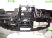 Recambio de salpicadero para mazda 2 berlina (dy) 1.4 diesel cat referencia OEM IAM  NEGRO 