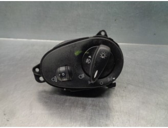 Recambio de mando luces salpicadero para ford focus berlina (cak) 1.6 16v cat referencia OEM IAM 98AG13A024CH 