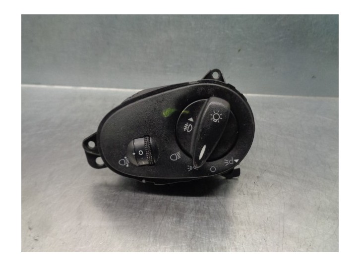 Recambio de mando luces salpicadero para ford focus berlina (cak) 1.6 16v cat referencia OEM IAM 98AG13A024CH 