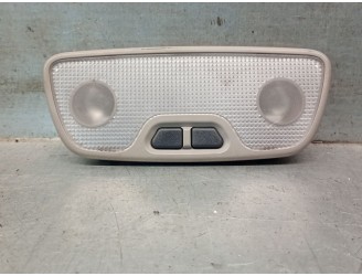 Recambio de luz interior para volvo s40 ii (544) 2.0 d referencia OEM IAM 30859659 30859659 