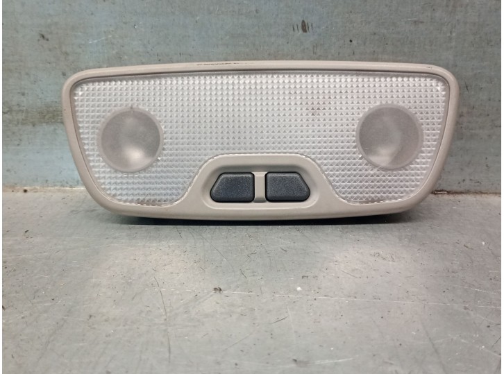 Recambio de luz interior para volvo s40 ii (544) 2.0 d referencia OEM IAM 30859659 30859659 