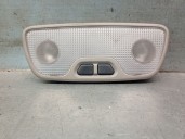 Recambio de luz interior para volvo s40 ii (544) 2.0 d referencia OEM IAM 30859659 30859659 