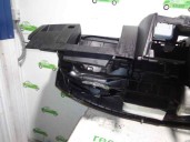 Recambio de salpicadero para mazda 2 berlina (dy) 1.4 diesel cat referencia OEM IAM  NEGRO 