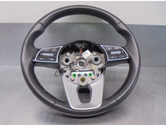 Recambio de volante para kia xceed 1.0 tgdi cat referencia OEM IAM 56100J7470 6499888 