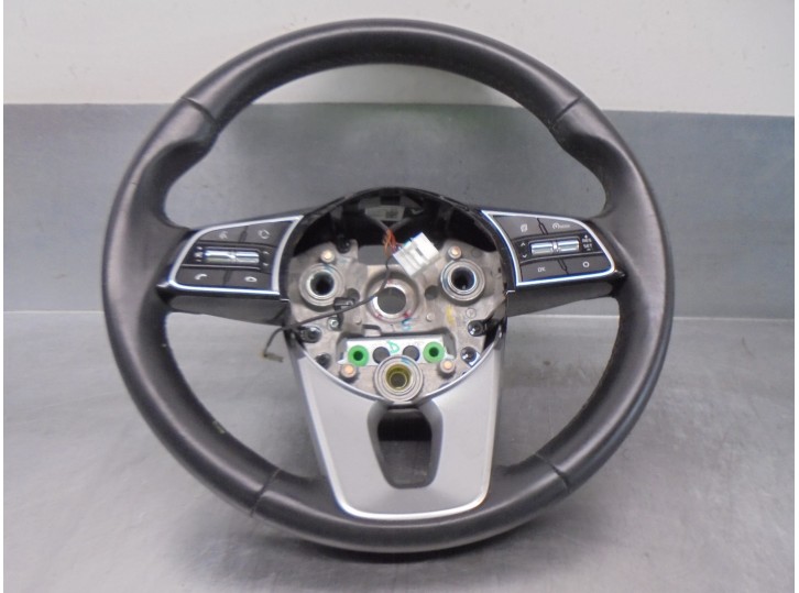 Recambio de volante para kia xceed 1.0 tgdi cat referencia OEM IAM 56100J7470 6499888 