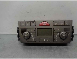 Recambio de mando calefaccion / aire acondicionado para lancia ypsilon (101) 1.4 cat referencia OEM IAM 735369969  